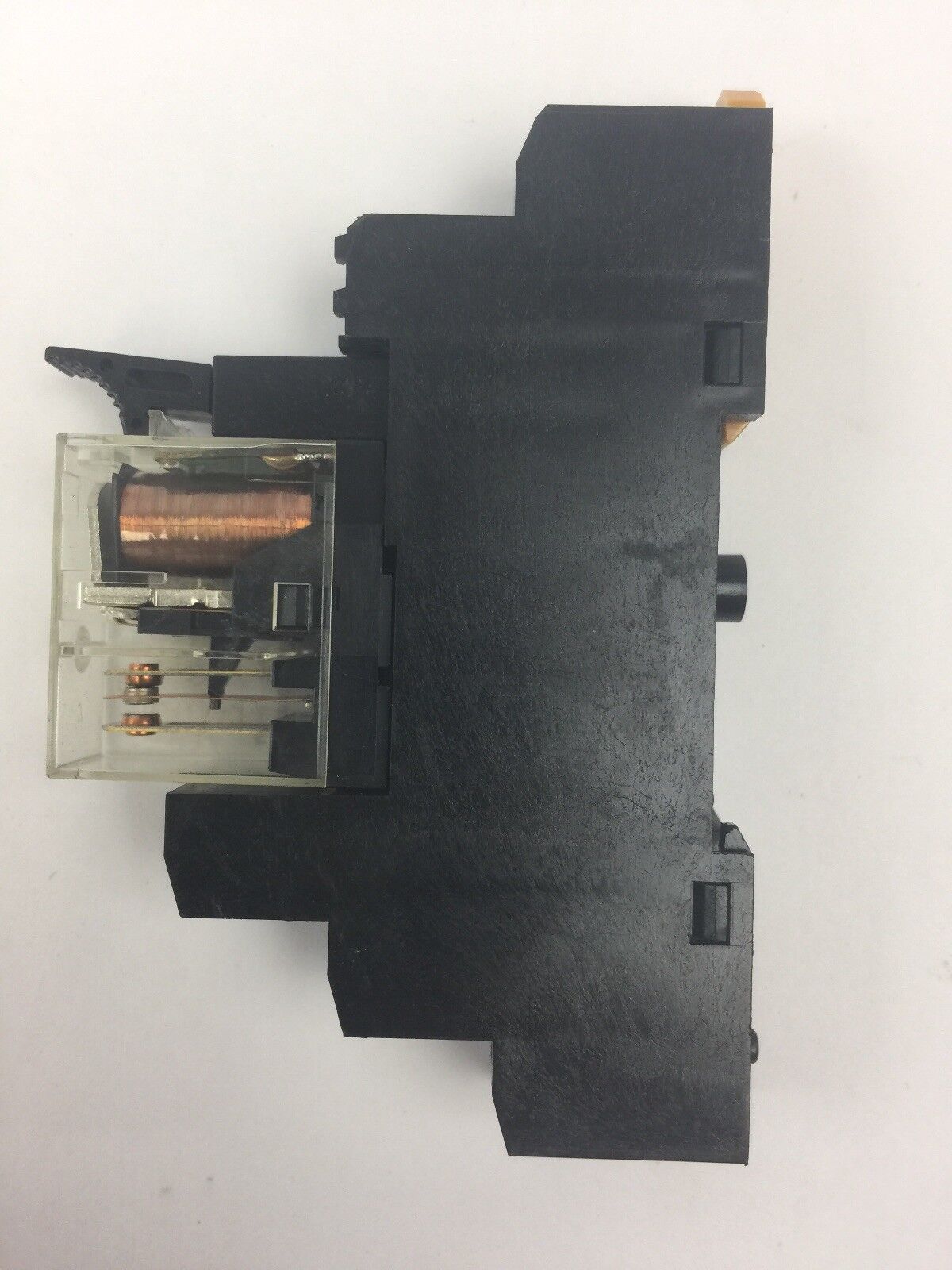 ALLEN BRADLEY 700-HN121 SLIM LINE RELAY 5A 250 VAC 700-HK36Z24-4