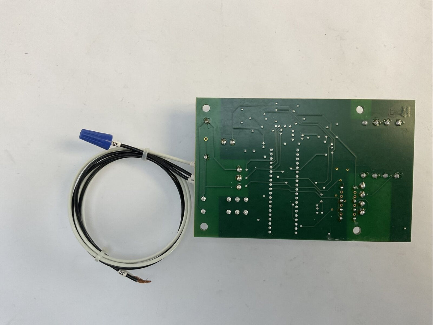 UNITROL ELECTRONICS TOUCH SENSOR #9180-TS8 CIRCUIT BOARD