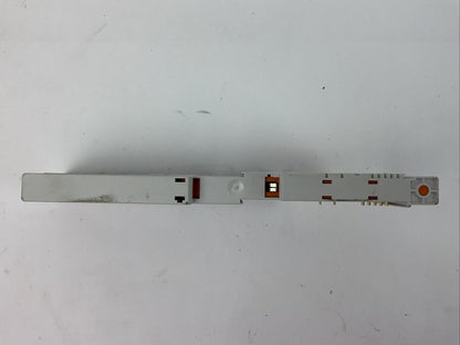 ALLEN BRADLEY 1734-TOP3 SER A TERMINAL BASE DIR/VER 10002386066/00 (LOT OF 4)