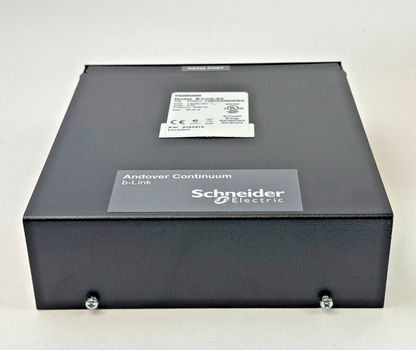 SCHNEIDER ELECTRIC - B-LINK-AC - COMMUNICATION CONVERTER - ANDOVER CONTINUUM