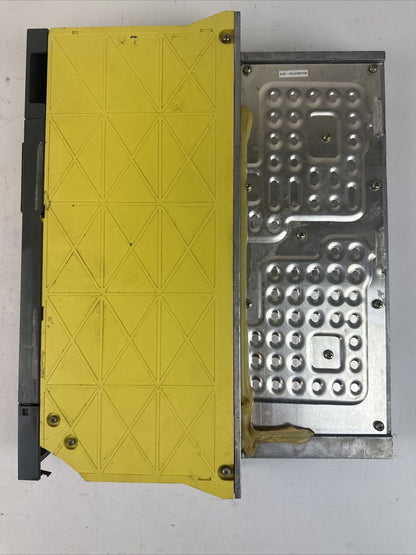 FANUC A06B-6079-H206 SERVO AMPLIFIER MODULE SER G