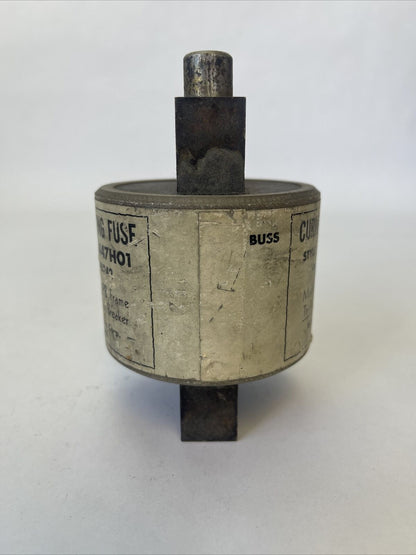 WESTINGHOUSE 5000PBP42 CURRENT LIMITING FUSE 506C447H01
