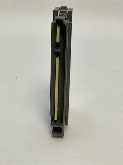 ALLEN BRADLEY 1734-IB8 INPUT MODULE SER D FW 3.022