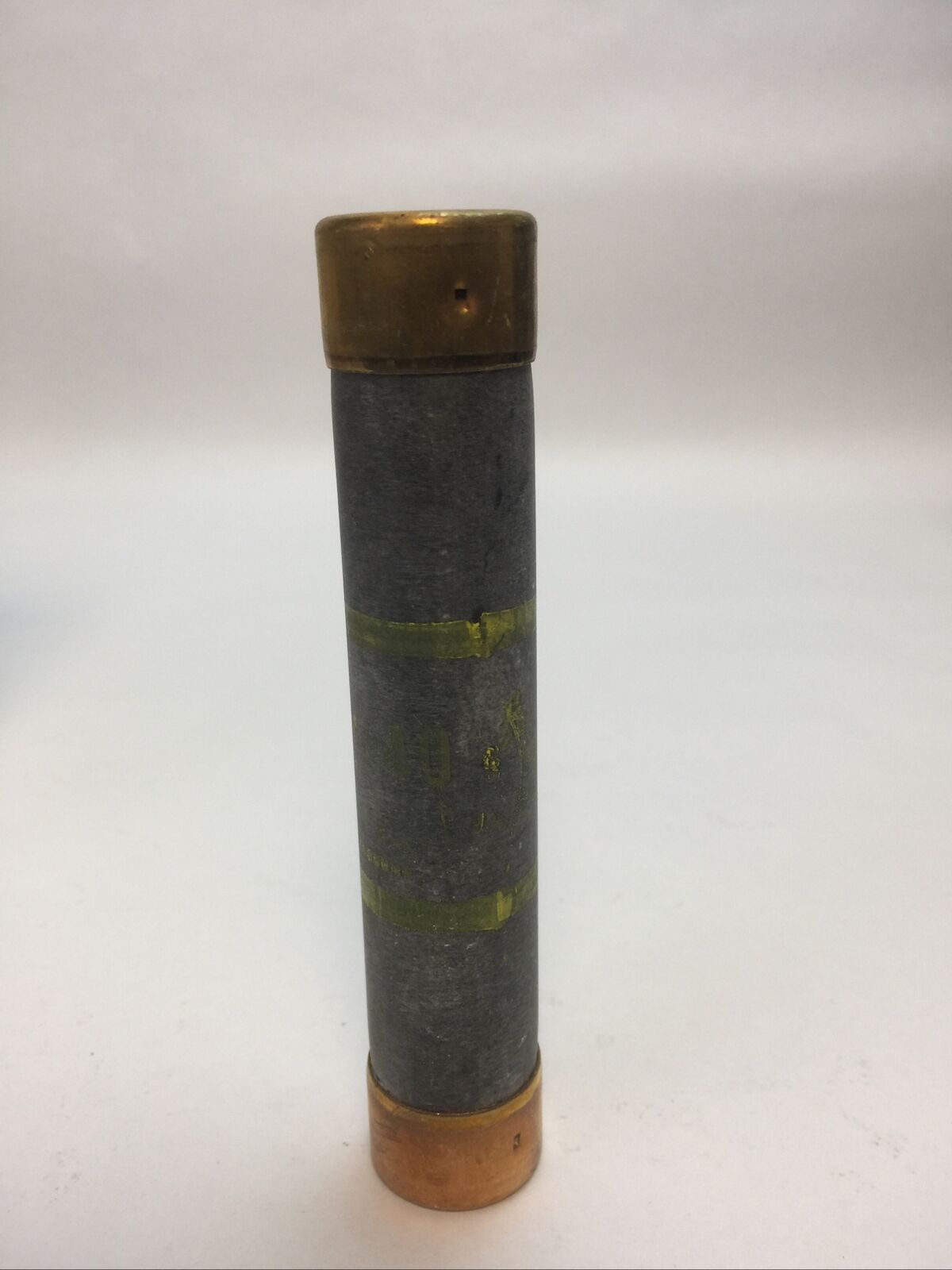 CEFCO 10KOTS40 10K ONE TIME FUSE CLASS H 40AMP 600VAC (BOX OF 10)