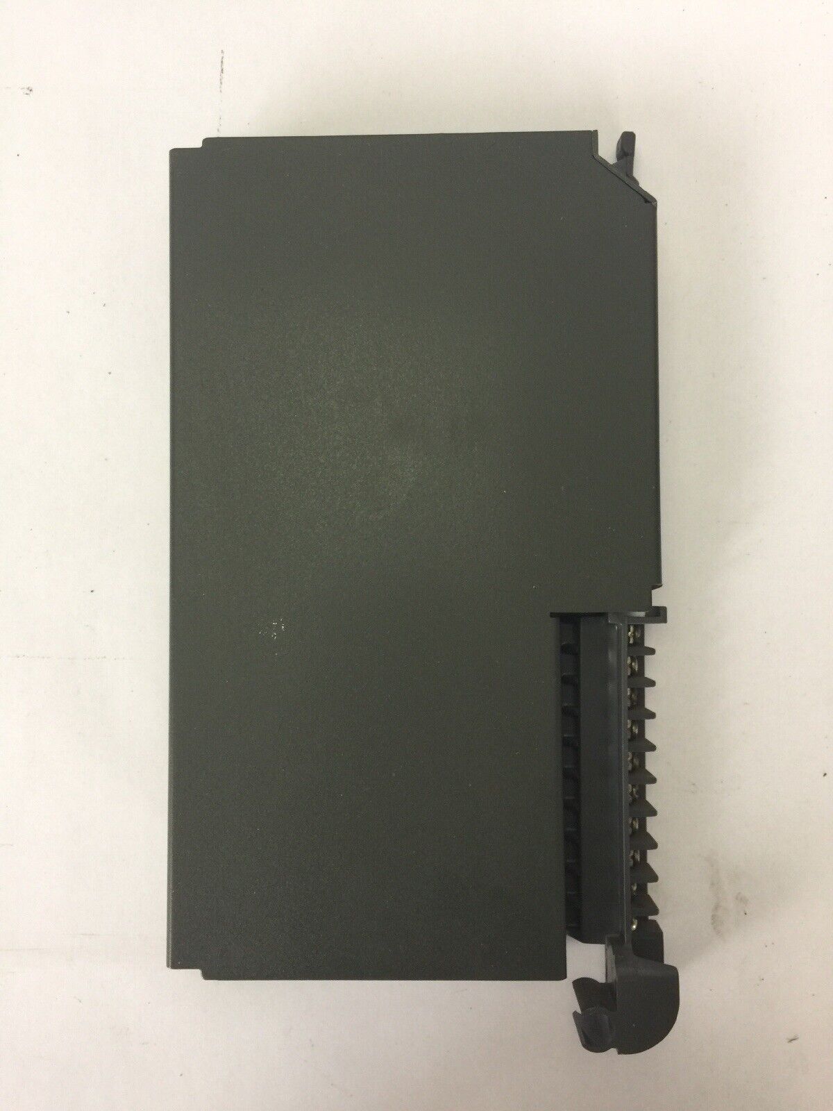 ALLEN BRADLEY 1771-OFE1 ANALOG OUTPUT MODULE (12 BIT VOLTAGE OUTPUTS) SERIES B