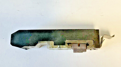 ALLEN BRADLEY 595-A AUXILIARY CONTACT SER.B SZ 0-5 ***LOTOF5***