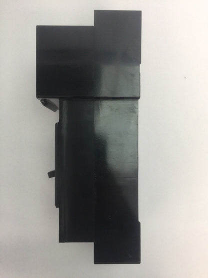 WESTINGHOUSE F3040PV TRI-PAC DE-ION CIRCUIT BREAKER 40AMP 600VAC 3 POLE