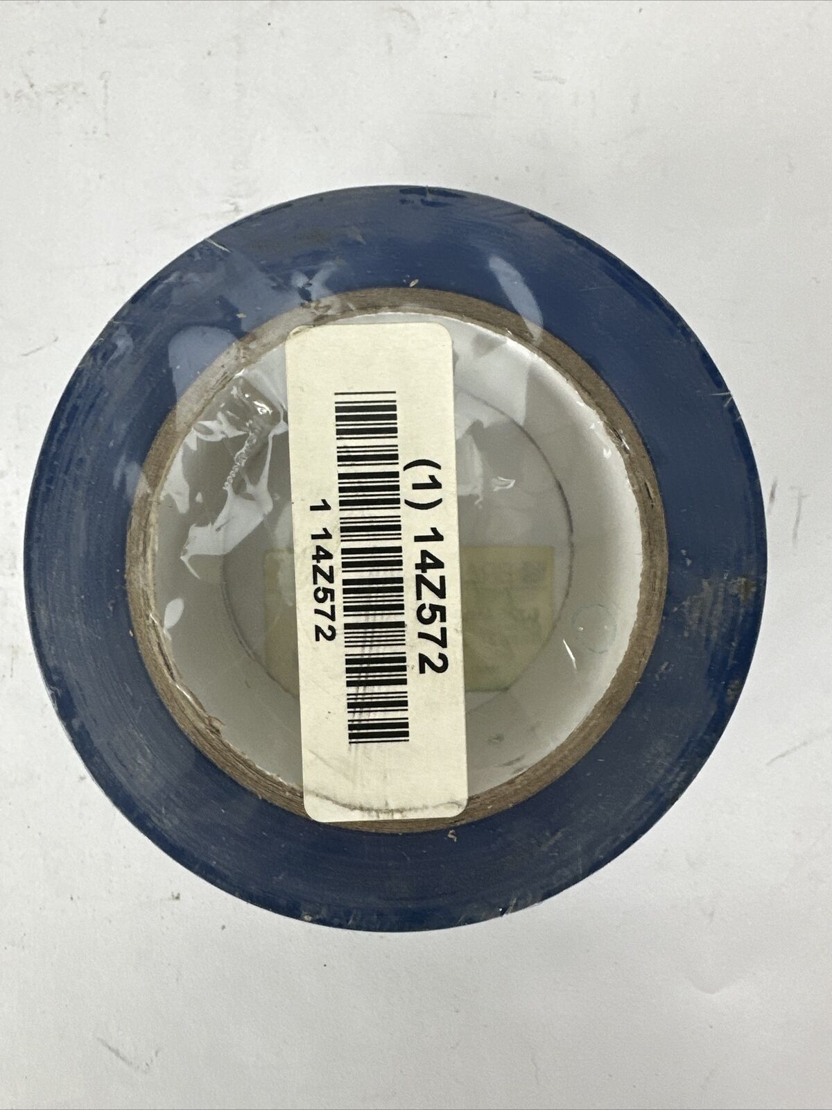 BRADY B726 AISLE MARKING TAPE 2" BLUE