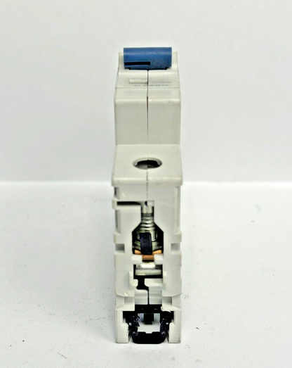 ALLEN-BRADLEY - 1492-SPM1D150 SER. D - CIRCUIT BREAKER - 1 P, 15 A, 277 V