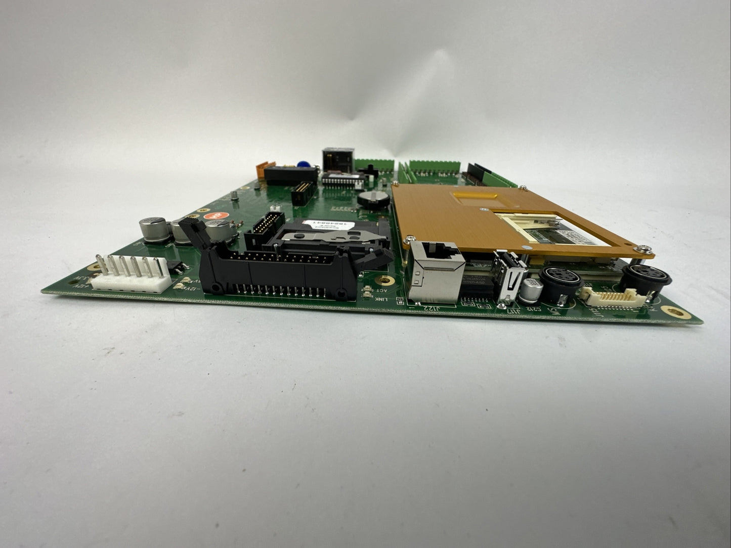 43209 REV N CIRCUIT BOARD
