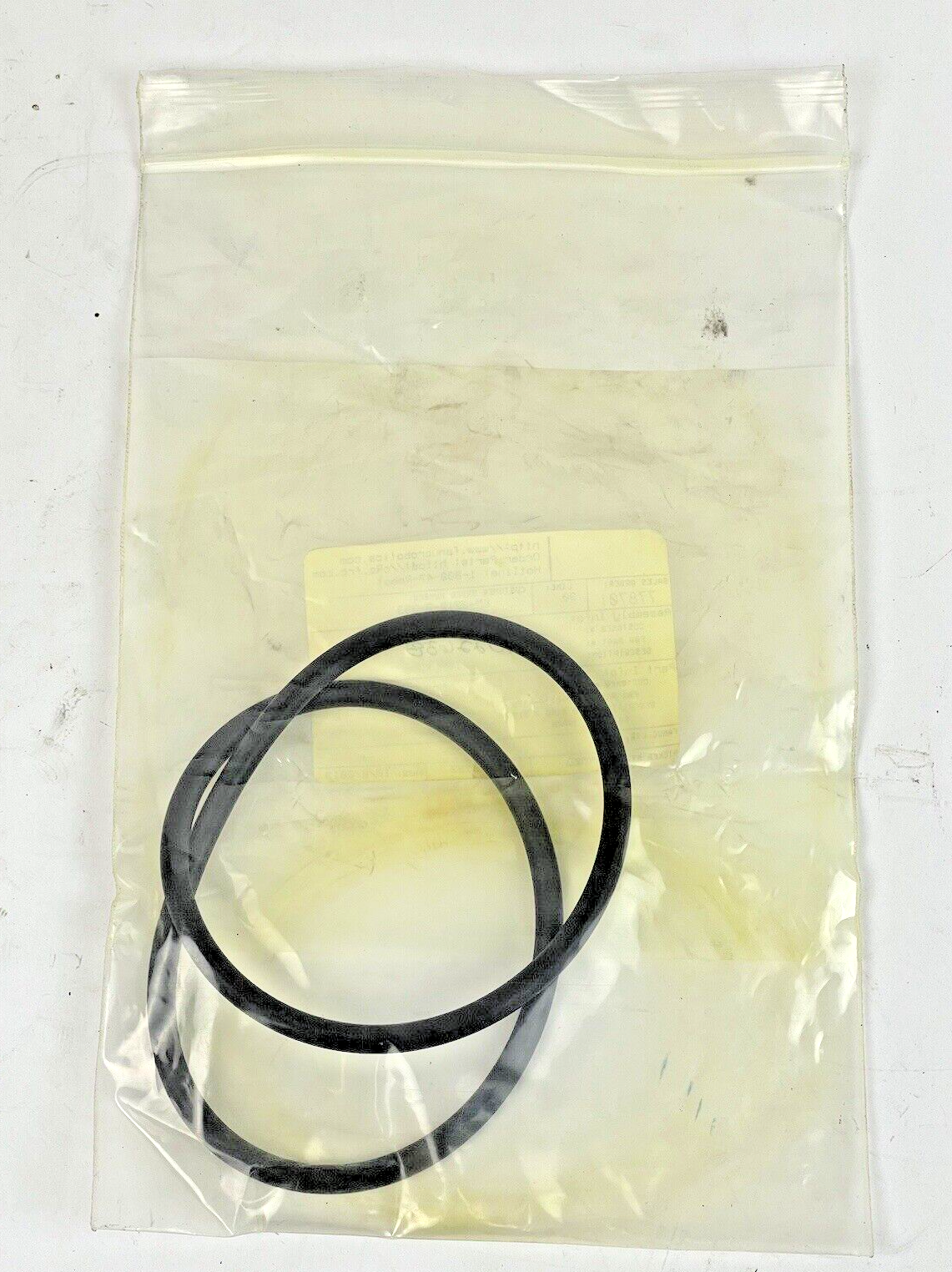 FANUC - JB-OR1A-G170 - O-RING REPLACEMENT, BLK O RING G170