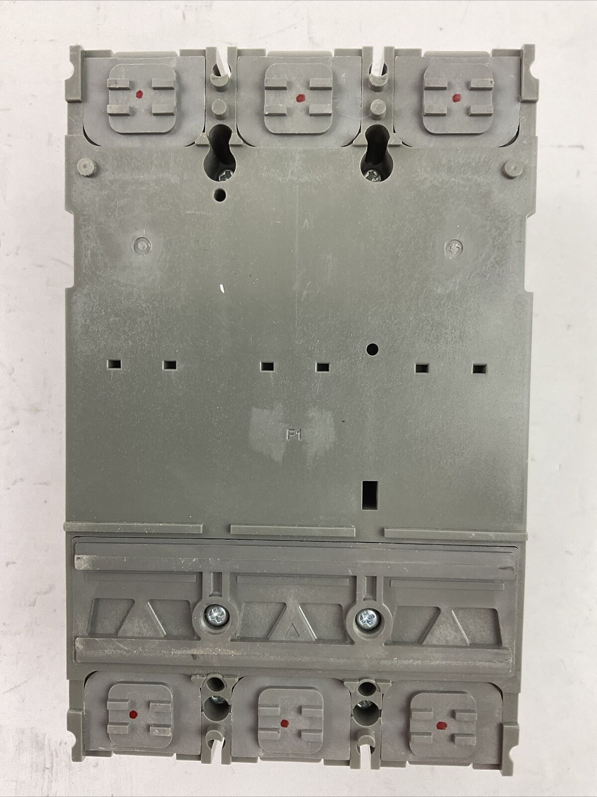 LS ELECTRIC UTS 150N CIRCUIT BREAKER 150AMP 3POLE 600V SUSOL MCCB li=1500A