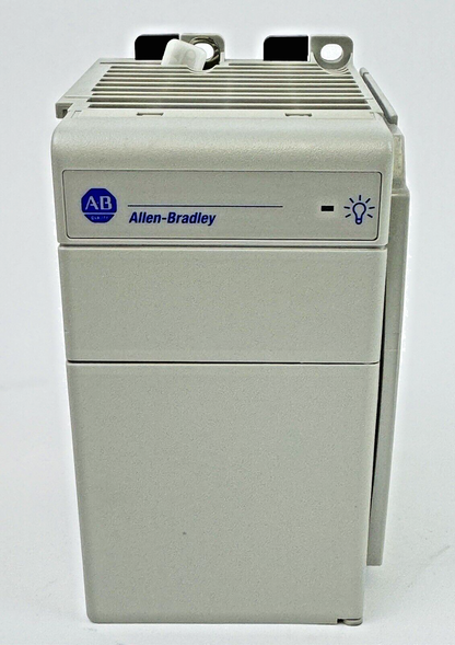ALLEN-BRADLEY - 1769-PA4 SER. A, F/W REV. N/A, DIR/VER 10000392629/03 - PWR SPLY