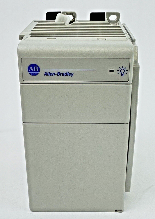 ALLEN-BRADLEY - 1769-PA4 SER. A, F/W REV. N/A, DIR/VER 10000392629/03 - PWR SPLY