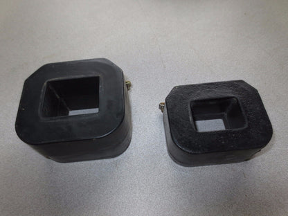 SQUARE D COILS - 1707-S1-T26B (440/480V) & 1775-S1-U18A (110/115V)