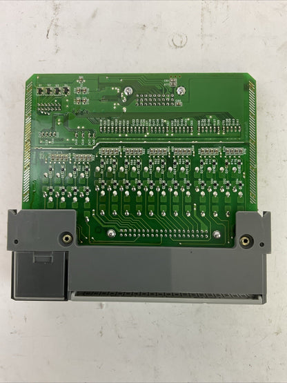 ALLEN BRADLEY 1746-IV32 SER D SLC500 INPUT MODULE 15-30VDC