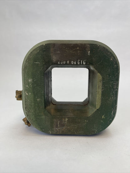 GE 1D300G124 COIL 230V 60CY
