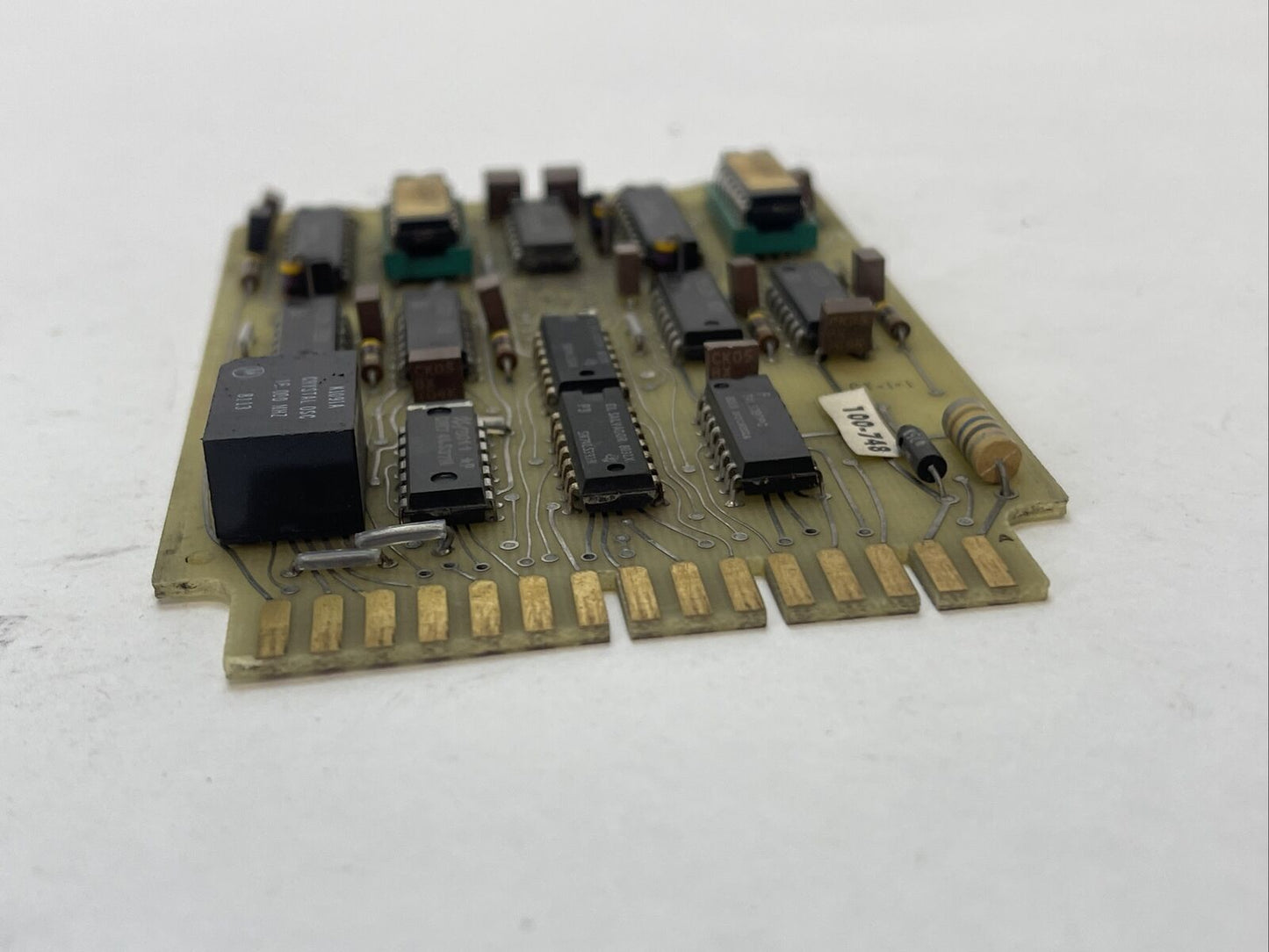 UNICO 100-748 CIRCUIT BOARD