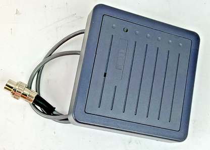 HID 5355AGN00 WALL SWITCH PROXIMITY READER 10-28.5VDC/ 155MA PROXPRO