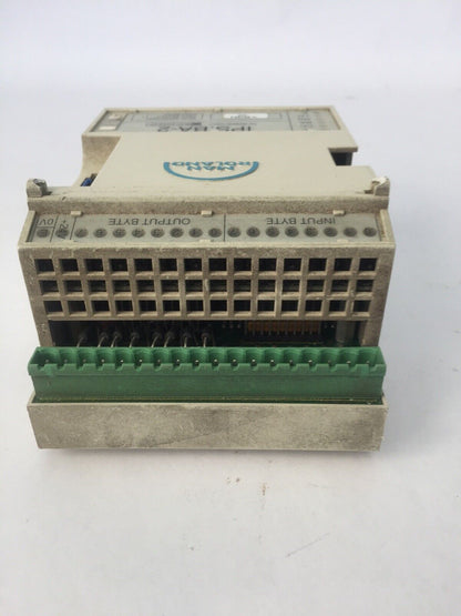 MAN ROLAND IPS.BA-2 MOTOR CONTROL,BUS ADAPTER / COMM. MODULE