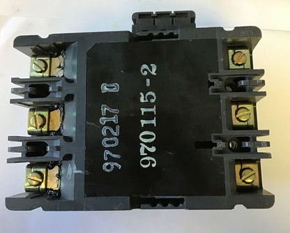 CUTLER HAMMER HMCP030H1CA04 CIRCUIT BREAKER 30A 600VAC 3P 250VDC