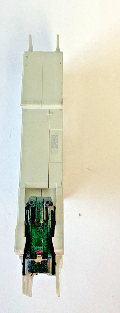 ALLEN-BRADLEY 1489-M1D200 CIRCUIT BREAKER 20A 10KA SER.D 277VAC 50/60HZ
