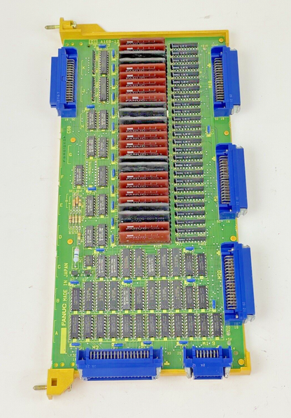 FANUC - A16B-1212-022 - PC CONTROL BOARD - CIRCUIT BOARD