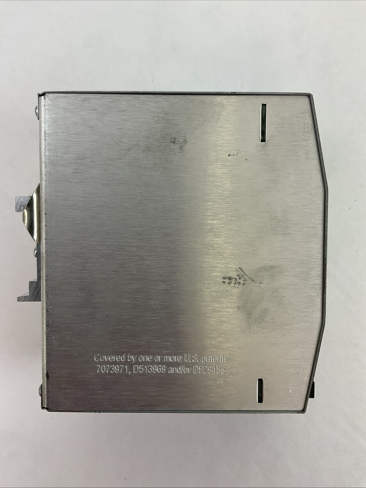 SOLA STV25K-10S SURGE SUPPRESSOR 120V SINGLE PHASE 2W+G 20A