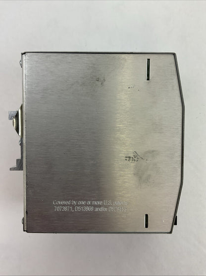 SOLA STV25K-10S SURGE SUPPRESSOR 120V SINGLE PHASE 2W+G 20A