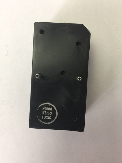 WESTINGHOUSE HTM-11 MOR RELAY HEATER MODULE