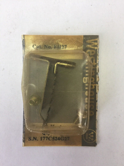 WESTINGHOUSE FH27 HEATER ELEMENT (LOT OF 3)