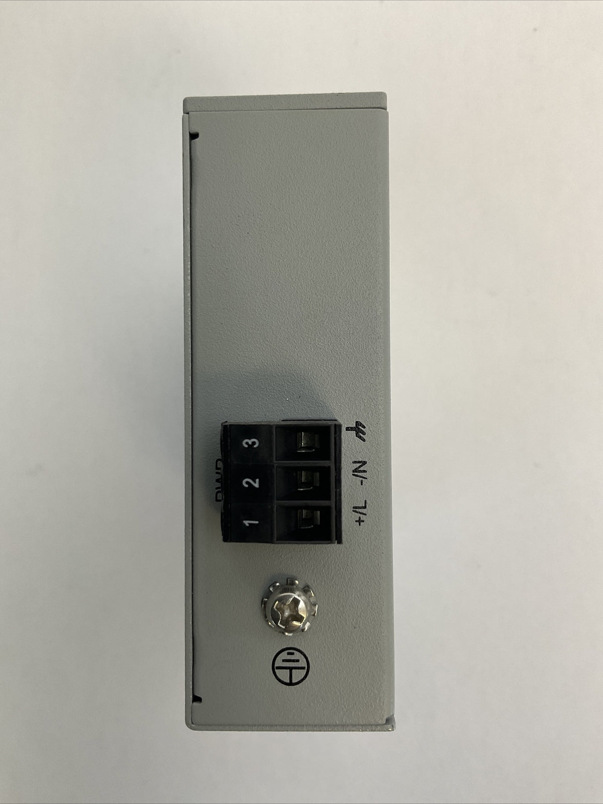 ALLEN BRADLEY 1783-US5T SER A DIR/VER 10000480144/00 UNMANAGED ETHERNET SWITCH