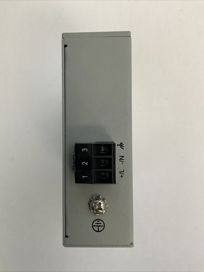 ALLEN BRADLEY 1783-US5T SER A DIR/VER 10000480144/00 UNMANAGED ETHERNET SWITCH