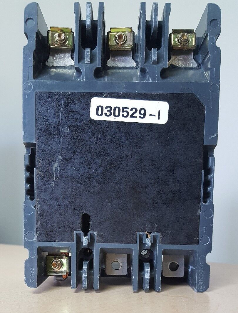 Cutler Hammer Circuit Breaker EHD2050L 15 AMPS 15 POLES 480 VAC