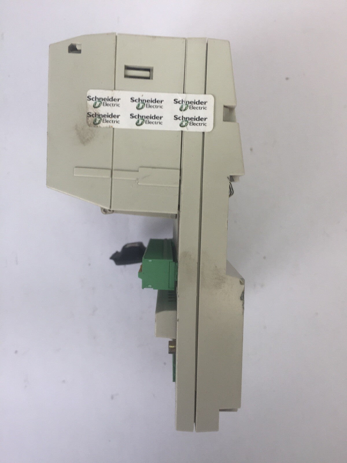 SCHNEIDER EQ5400 AC WELD CONTROL MODULE 52045-342-50 REV B