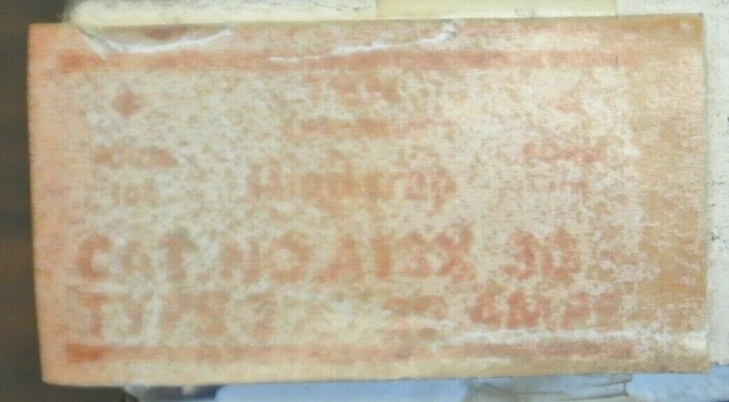 BOX of 10 / SHAWMUT A13X30 AMP-TRAP® FUSE / 30A / 130V / NEW SURPLUS