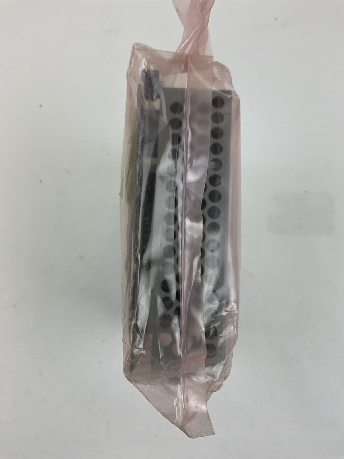ALLEN BRADLEY 1785-L80E SER E REV F01 F/W REV B.1 PLC 5/80 ETHERNET PROCESSOR