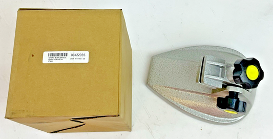 GENERIC 06422935 BLOCK WRINKLE FINISH MICROMETER STAND