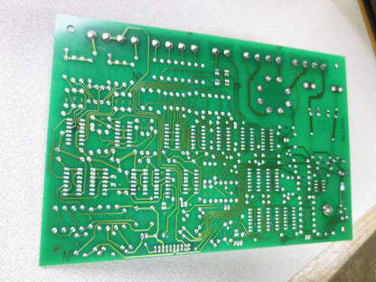 CIRCUIT BOARD 041029 Rev. 2-10 - w/ KRPA-11DY-12 P&B RELAY - 4102920010