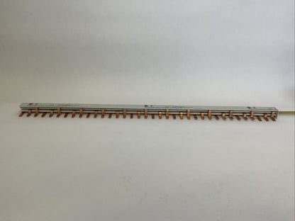 ALLEN BRADLEY 1492-A3B8 BUS BAR SER A