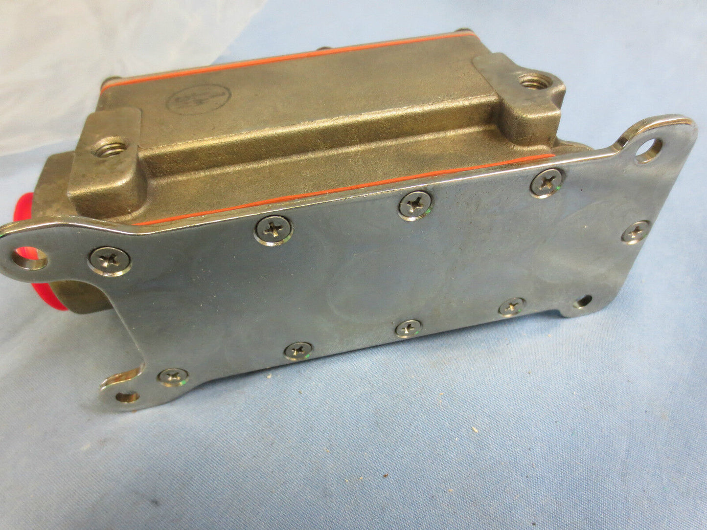 NAMCO EA180-31302 SNAP-LOCK LIMIT SWITCH - NEW SURPLUS