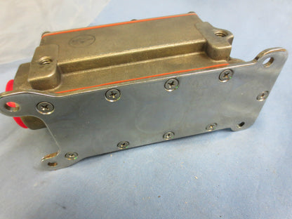 NAMCO EA180-31302 SNAP-LOCK LIMIT SWITCH - NEW SURPLUS