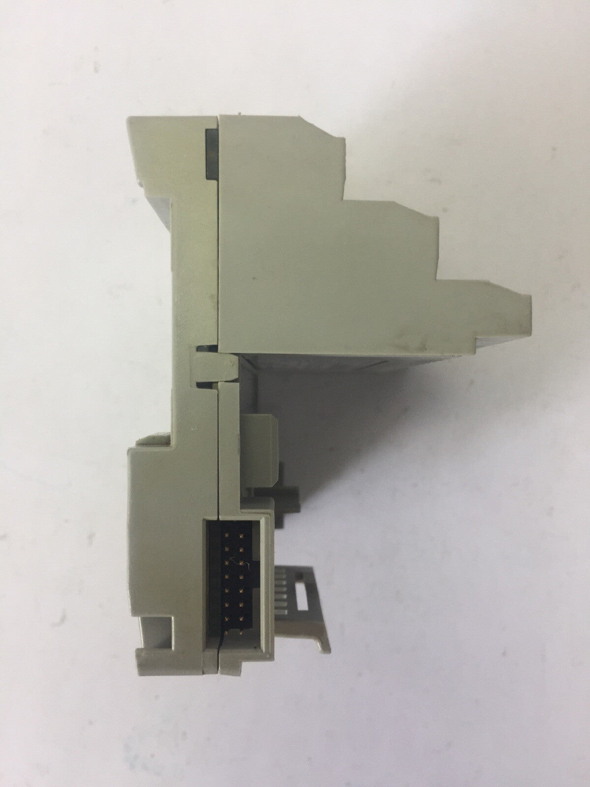 ALLEN BRADLEY 1794-TB2 I/O TERMINAL BLOCK SER A REV A01 5VDC