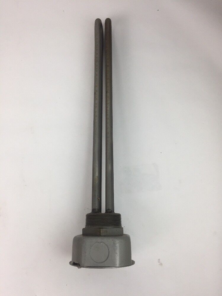 GE 2D182G30 HEATING ELEMENT 1000 W 480 V