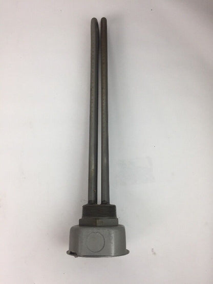 GE 2D182G30 HEATING ELEMENT 1000 W 480 V