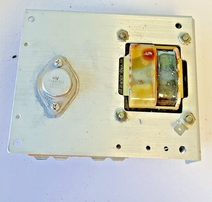 SOLA SLS-24-012T REGULATED POWER SUPPLY