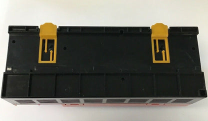 ALLEN BRADLEY, 1791DS-IB8XOB8 8 INPUT/OUTPUTS 24VDC SERIES A COMPACT BLOCK
