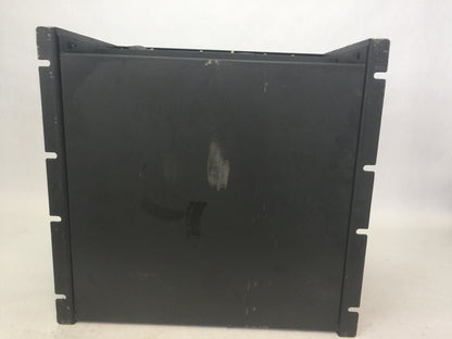 ALLEN BRADLEY 1389-M4 SER A BULLETIN 1389 CHASSIS MODULE INST MAN 1389-5.1
