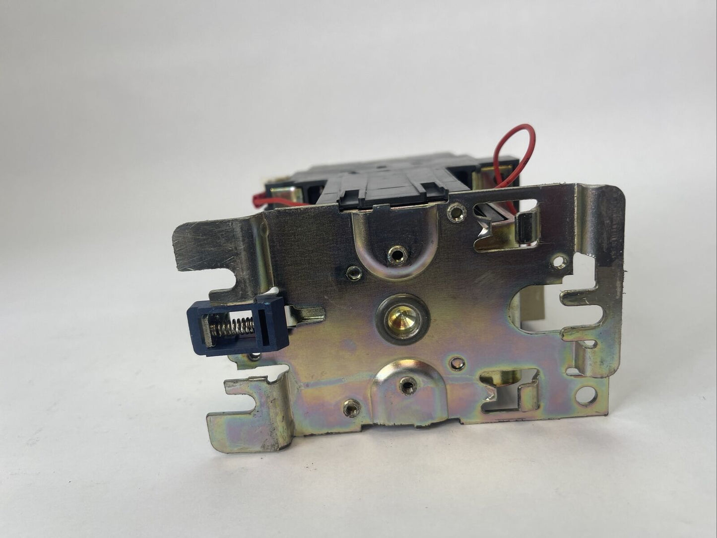 TELEMECANIQUE LC1 D65 CONTACTOR 80A 600VAC COIL 24VDC LADN22 LA4 DB 3B 24VDC