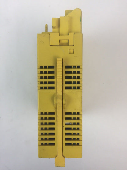 FANUC A03B-0819-C152 / A0D08D RELAY OUTPUT MODULE